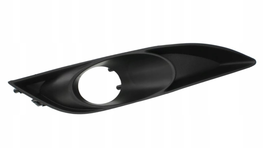 фото №1, Toyota auris e15 решётка радиатора заглушка решётка противотуманной фары p