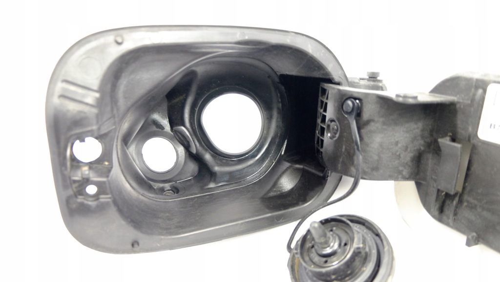 фото №5, Skoda octavia iii lift крышка заливной топлива lf9e kombi