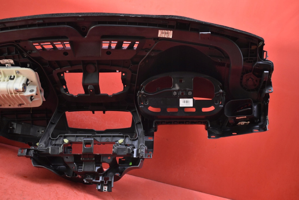 фото №13, Приборная панель приборная панель  приборная панель eu renault megane 3 iii 5d hb 08-15