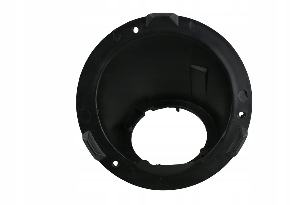 фото №1, Заливная горловина топлива do nissan kubistar