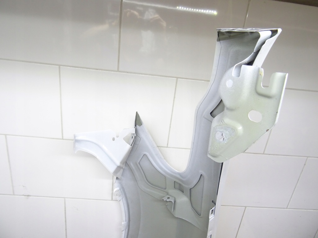 фото №9, Крила передній перед правий tesla y 149347200c