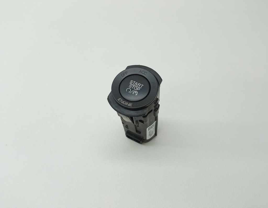 фото №1, Кнопка запуск стоп maserati ghibli iii 670013537