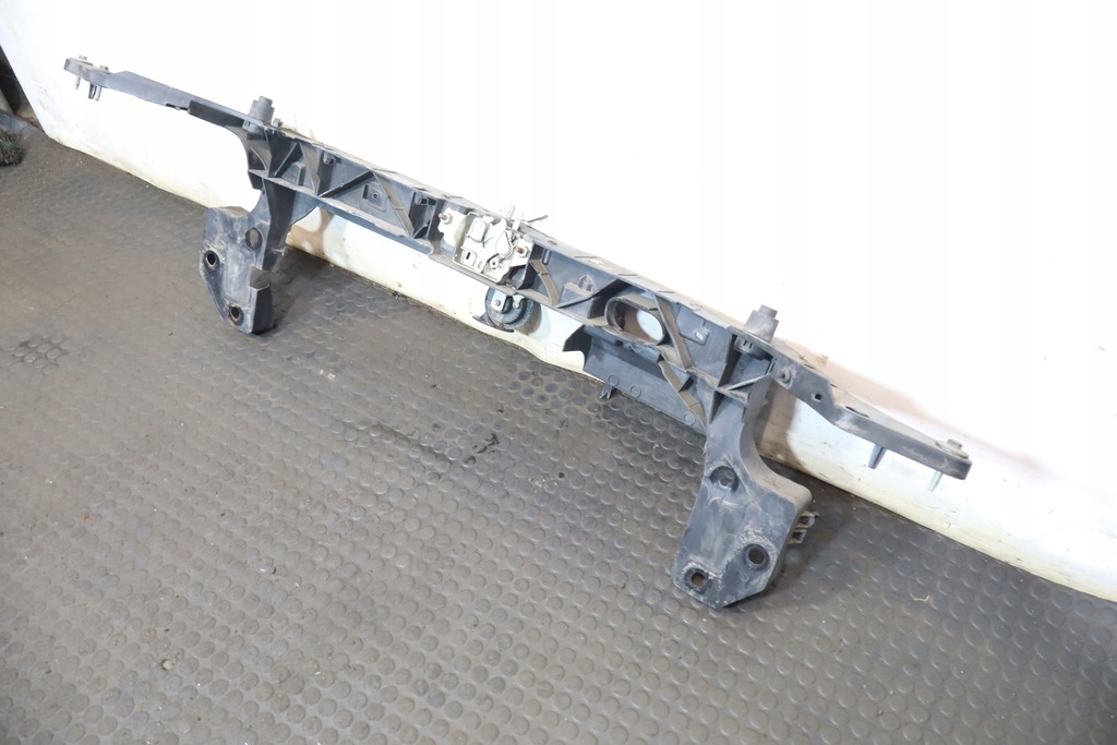 фото №1, Pas передний renault clio iii