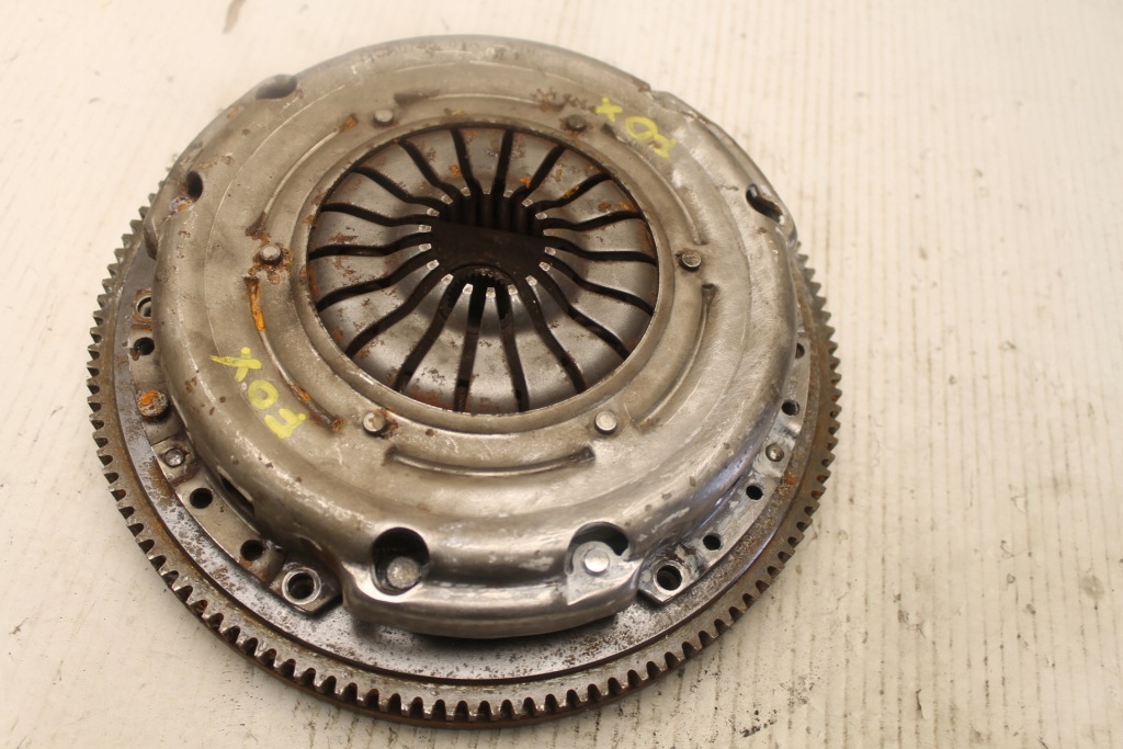 фото №1, Vw fox 1.2 b 03r- сцепление диск прижим комплект