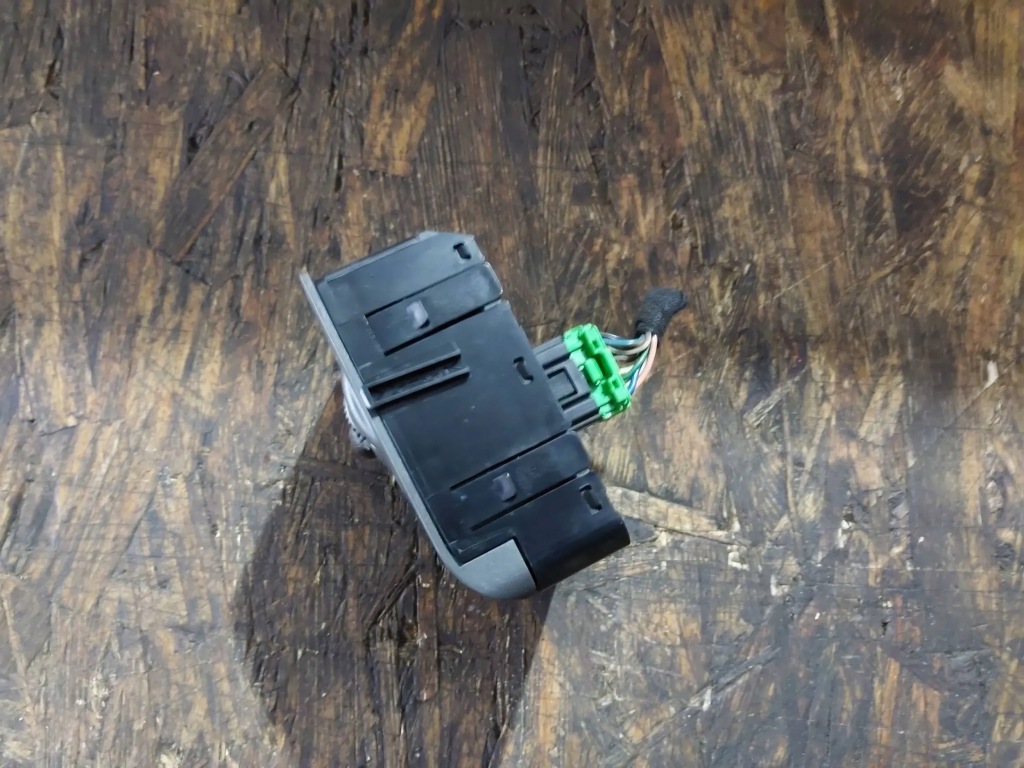 фото №6, Переключатель выключатель света volvo v40 30613945