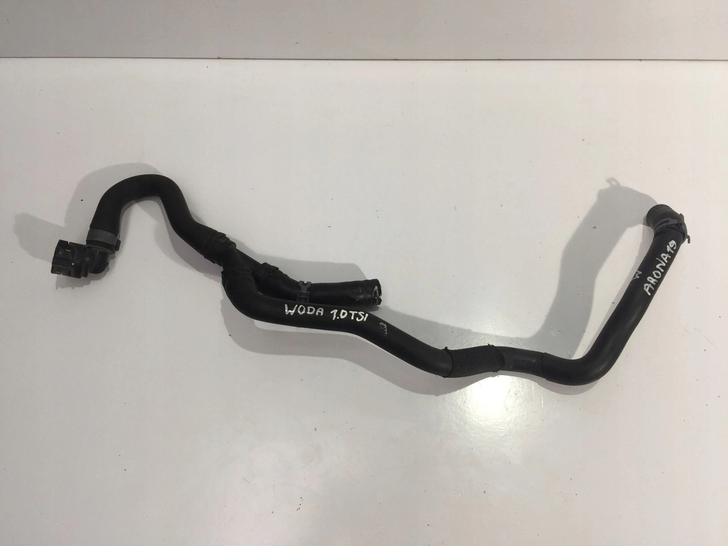 фото №1, Seat arona 2019 шланг wąż труба wody 5q0122291aj