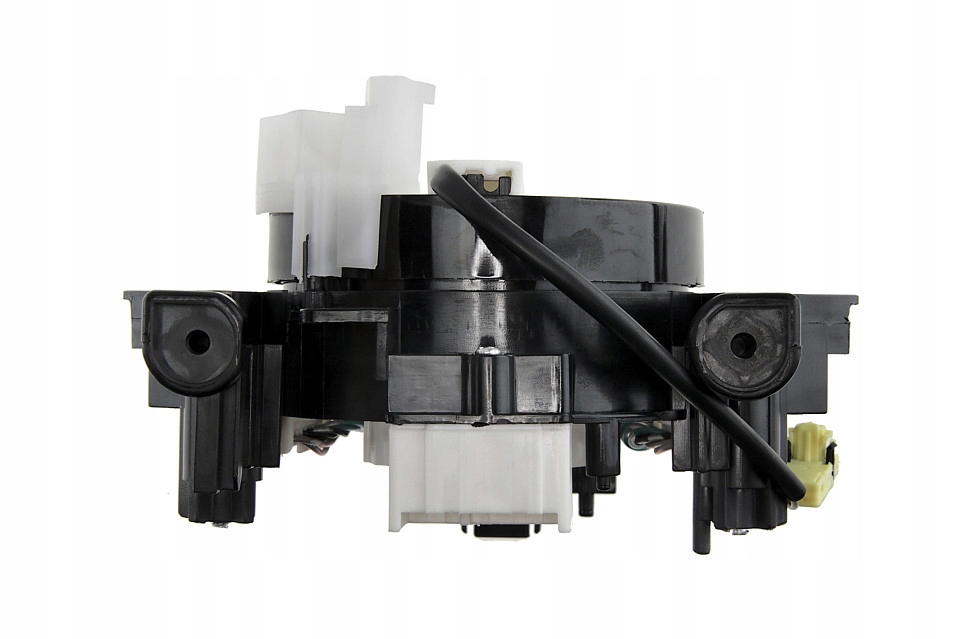 фото №6, Лента руля шлейф подушка безопасности nissan b5567-js59d