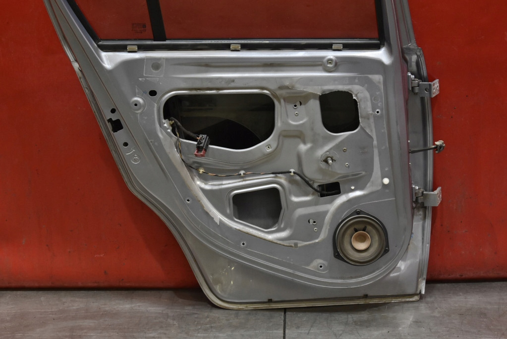 фото №15, Двері ліва задня задні z163 opel corsa d 5d 06-11