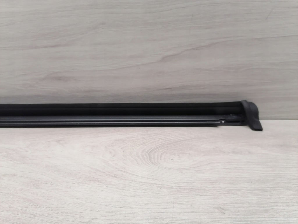 фото №6, Smart forfour прокладка дверь левый задняя a4537350300