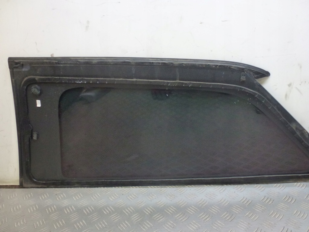 фото №3, Стекло кузовная правый задняя mini paceman r61