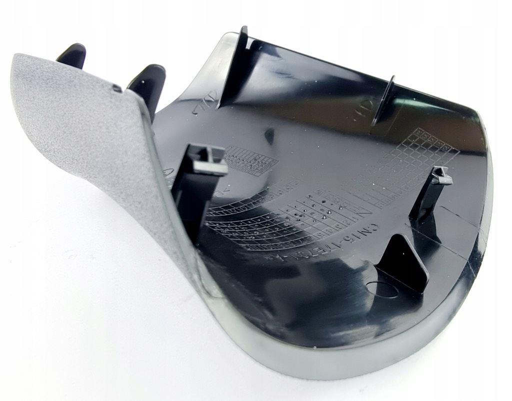 фото №6, Ліва корпус дзеркало зовнішнього ecosport 2017-