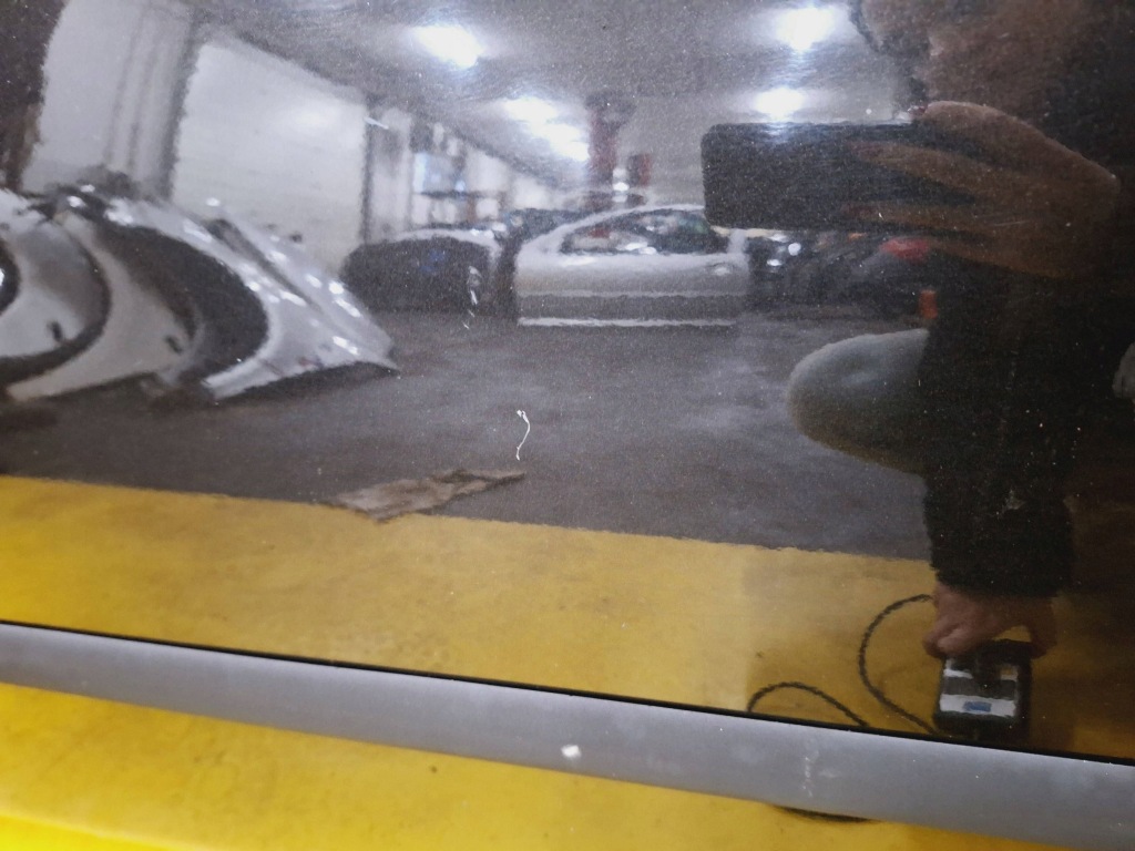 фото №8, Дверь левый перед левая передние nissan micra k12 hb 3d lak: z11g nr1740