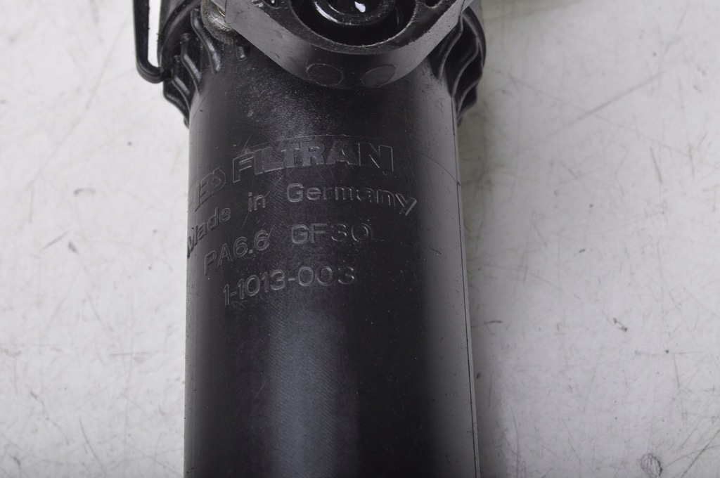 фото №8, Volvo v50 2.0 d корпус фільтра оливи 7m5r-7d104