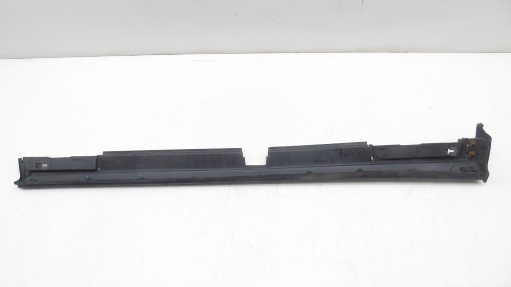 фото №6, Молдинг порог левая mazda cx-3 cx3