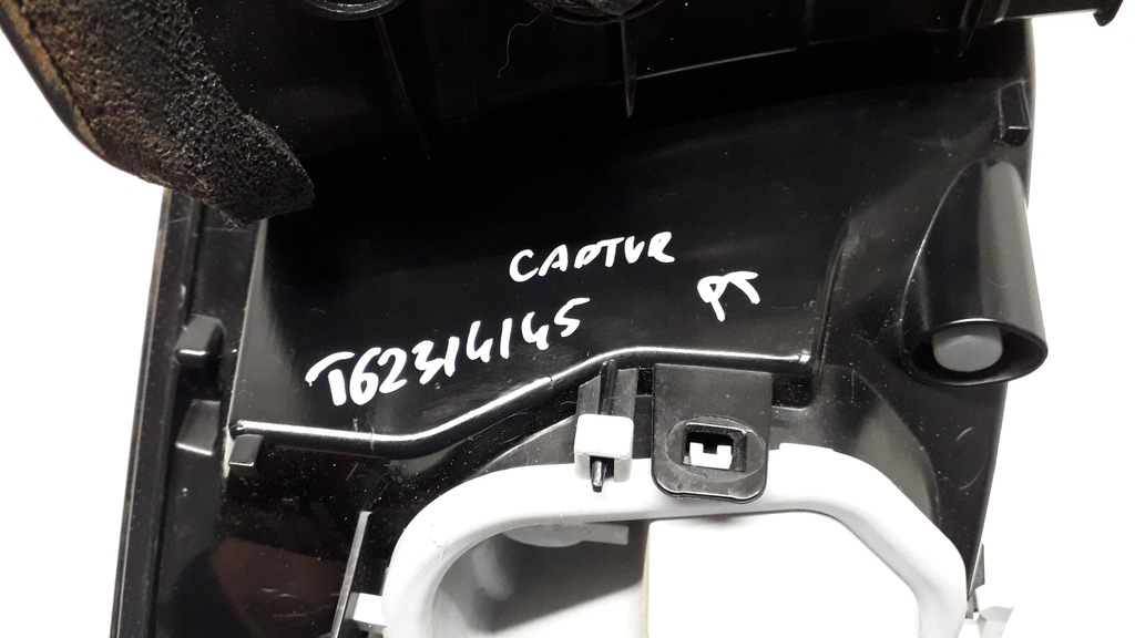 фото №13, Renault captur 1 13- лампа права задня 265502731r