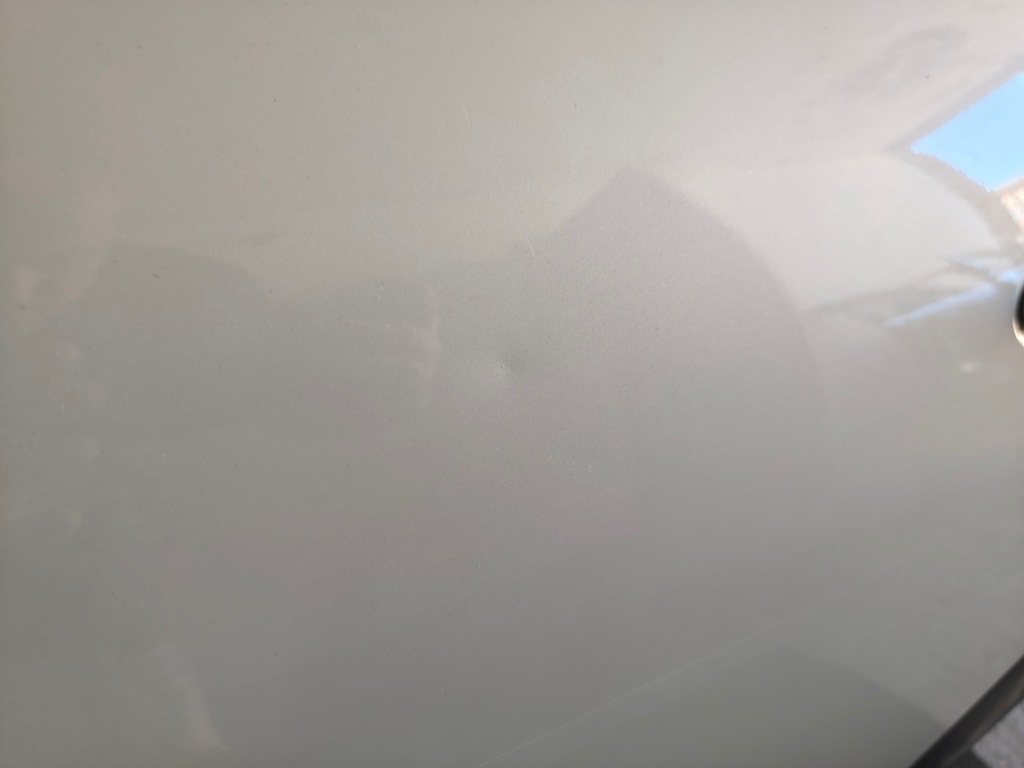 фото №8, Mini f55 задні ліва двері a62