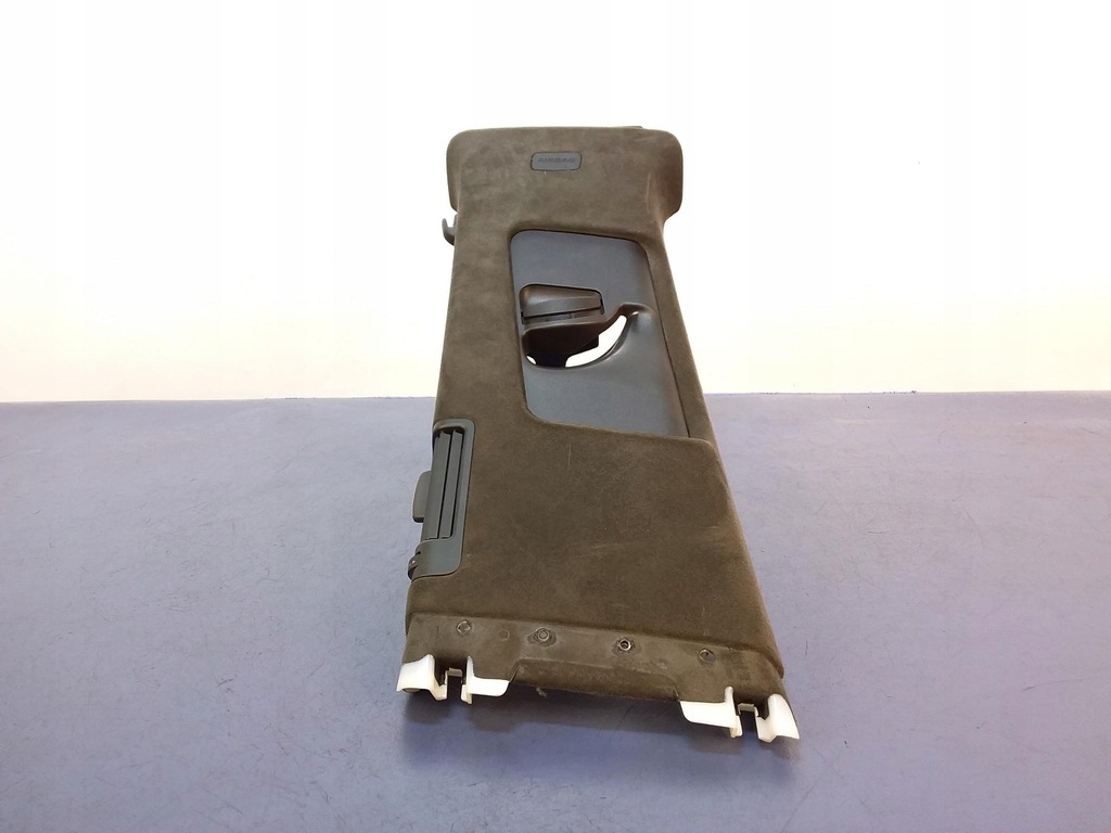 фото №1, Audi q7 4a захист стійка середнього ліва sline