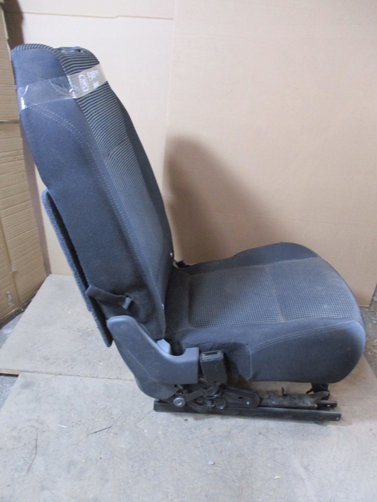 фото №7, Сиденье средний задняя peugeot 5008