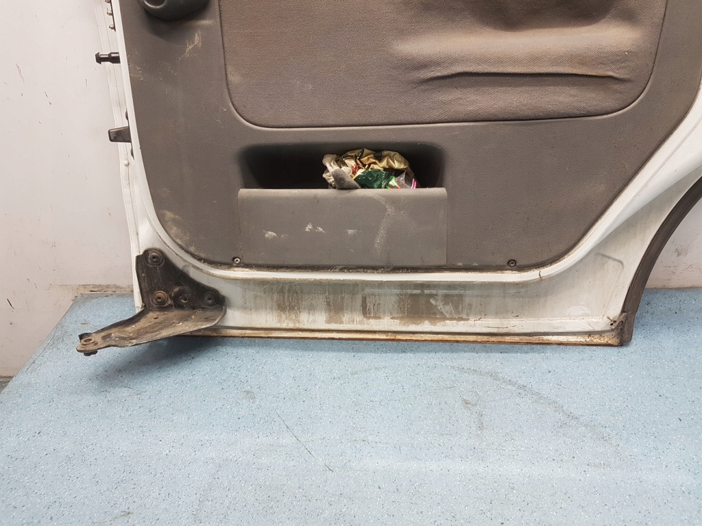 фото №12, Opel combo 2004 дверь боковой сдвижные правое