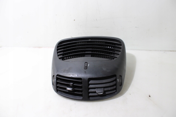 фото №1, Решітка обдув середня alfa romeo 147 lift