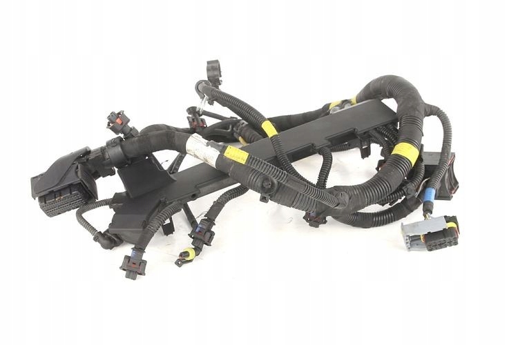 Купити Джгут двигуна iveco daily 2.3 2014-