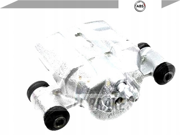 фото №9, Суппорт тормозной. suzuki jimny 98- pp