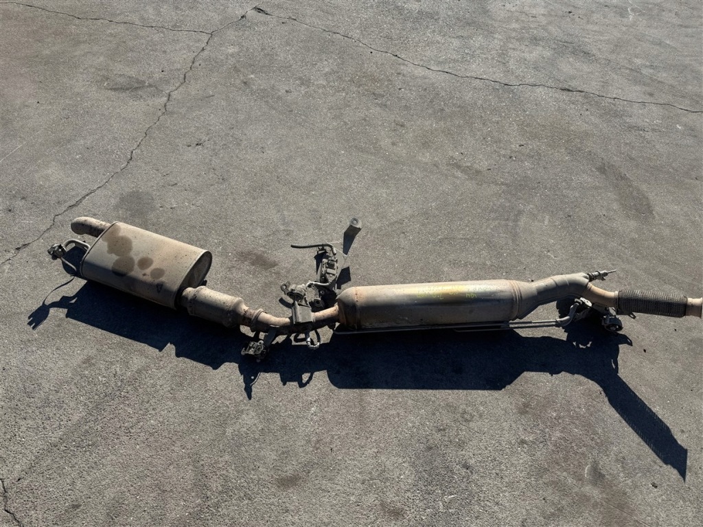 Купить Dpf fap катализатор 19-23r euro 6.2 toyota proace 3 iii 2.0 blue hdi