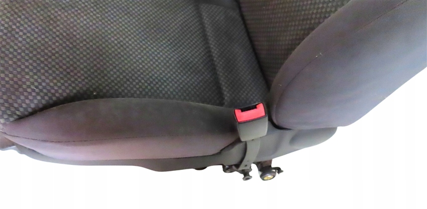 фото №5, Сиденье передний правый seat leon i toledo ii 1999-2006 rok