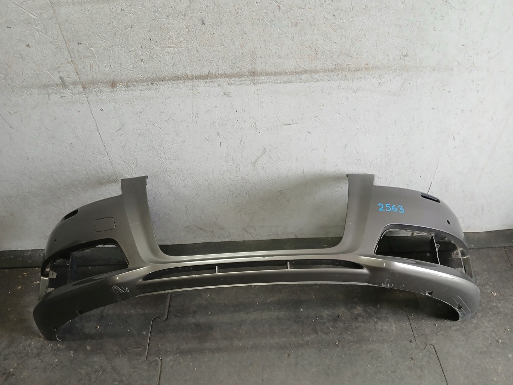 фото №1, Бампер перед audi a3 8p lift 08-12