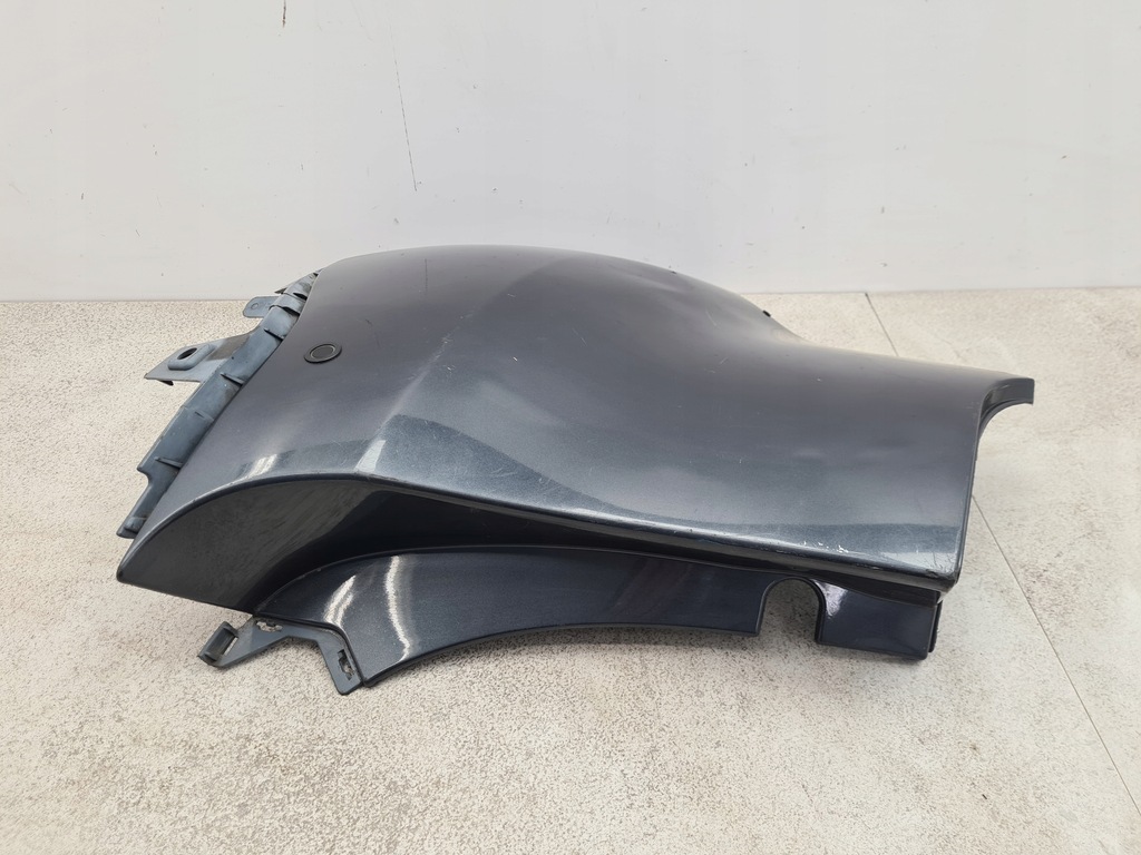 фото №9, Renault scenic iii уголок бампера левый задняя 850170001r