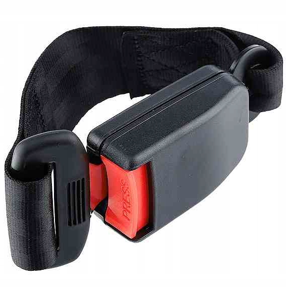 фото №3, Przedłużacz поперечина безпеки адаптер atestowany