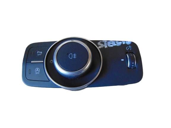 фото №1, Alfa romeo stelvio lift выключатель света 01561767370