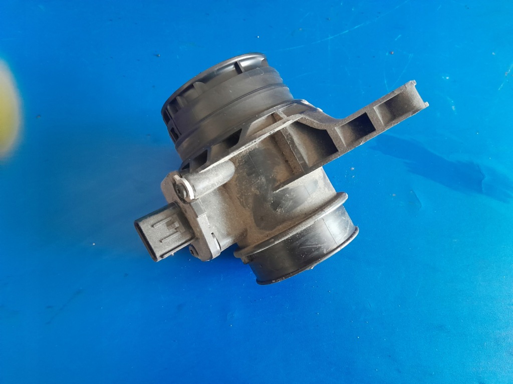 Купить Расходомер ford focus mk4 1.6 tdci 3l3a-12b579-ba