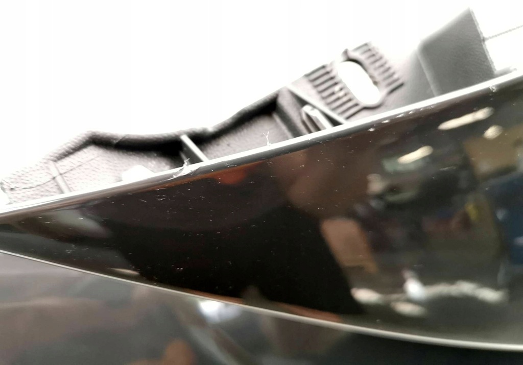 фото №14, Новый org бампер перед seat tarraco fr. 6xpdc li7f