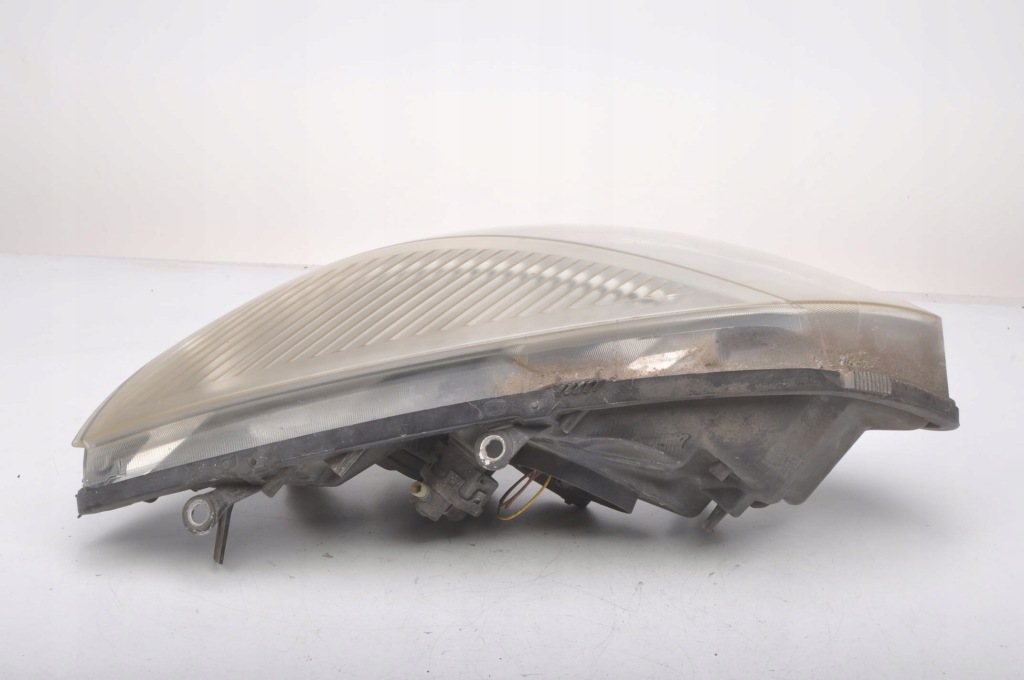 фото №4, Renault grand scenic ii лампа левая передняя левый перед eu