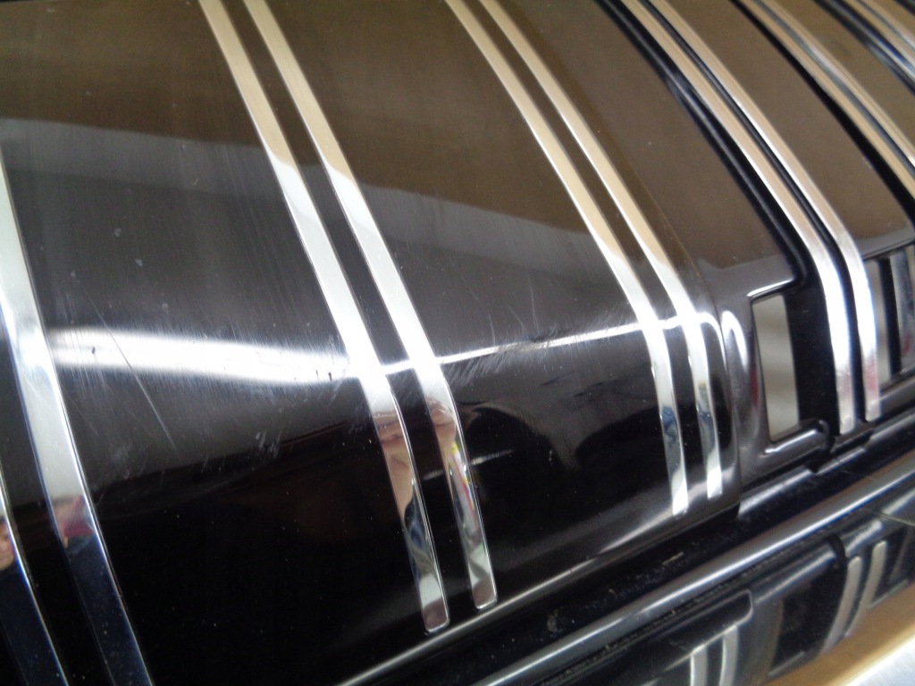 Skoda superb iii lift решётка радиатора решётка радиатора бампера Недорого