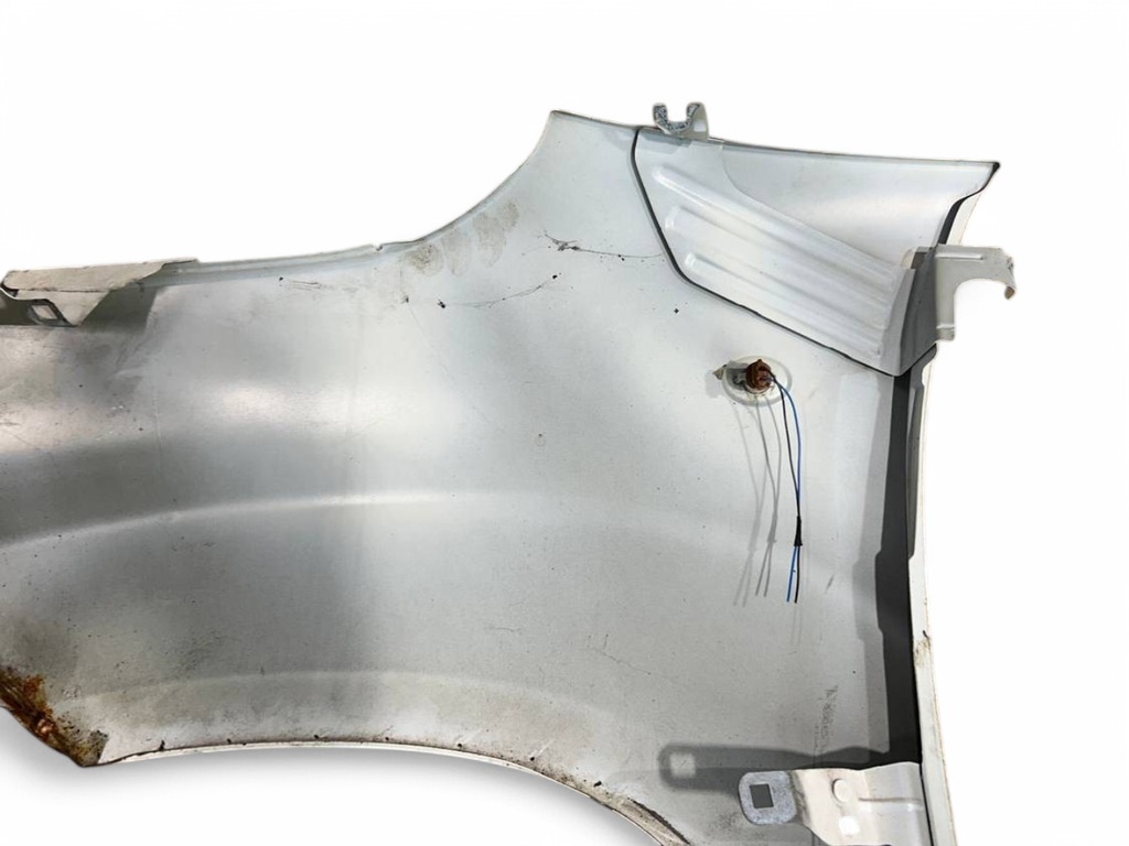 фото №10, Fiat 500l 2014 перед сторона правая крылья