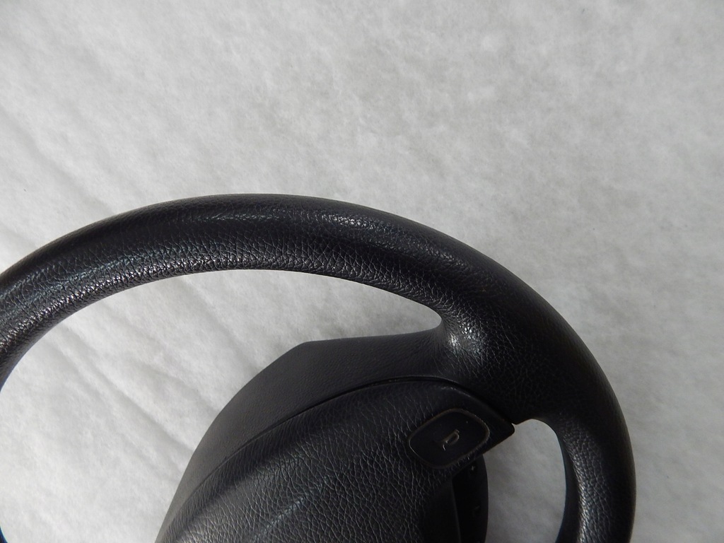 фото №6, Opel zafira a astra ii - воздуховод мультифункция подушка