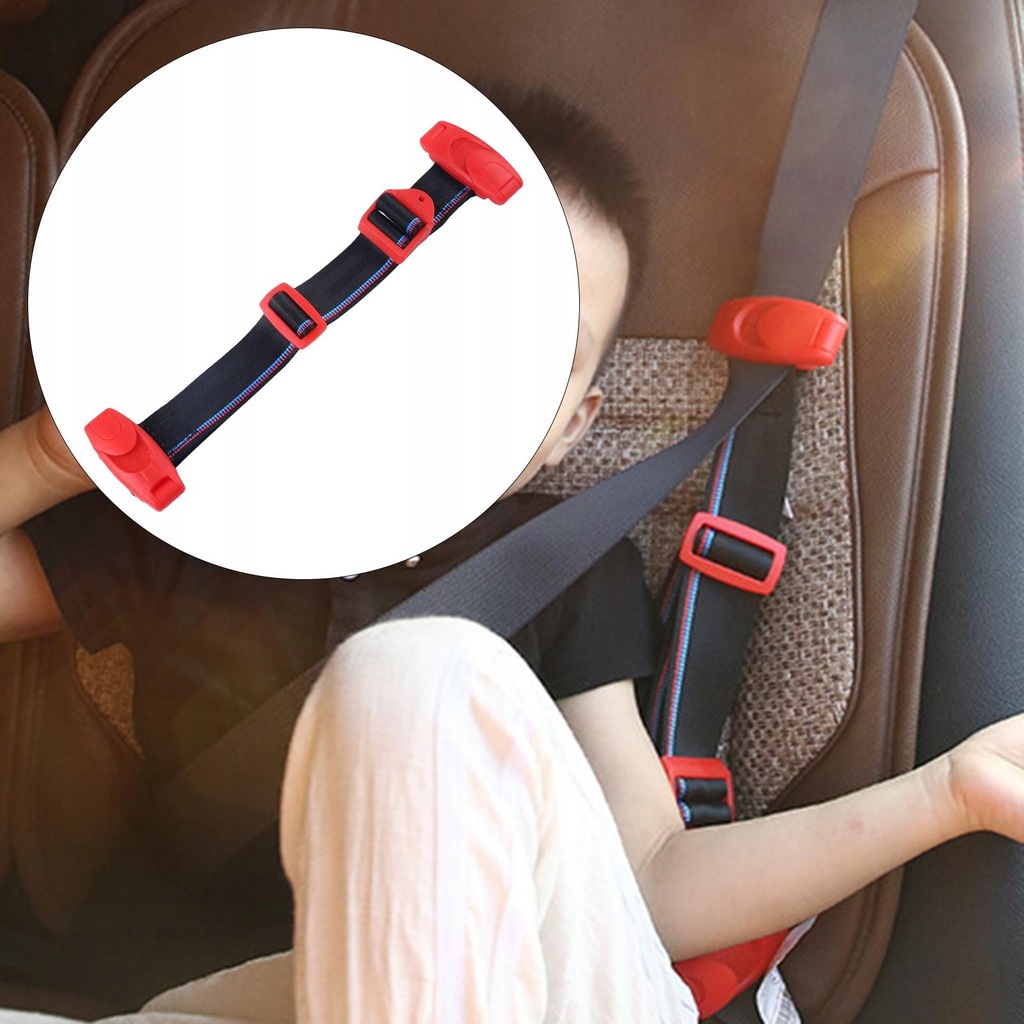 фото №14, Універсальний 3-punktowy pas безпеки