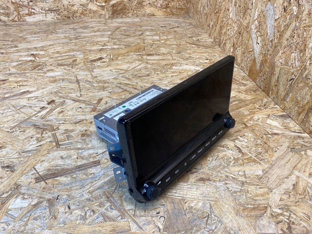 фото №6, Монитор дисплей экран навигация kia ceed xceed proceed 96560-j7550