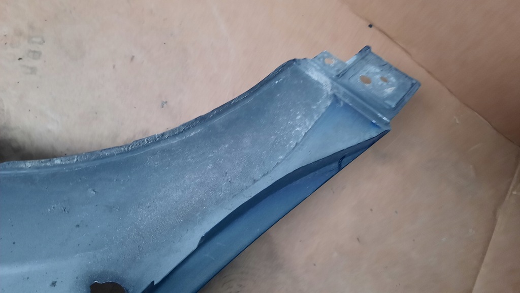 фото №10, Крыло перед левый opel vectra c 05r