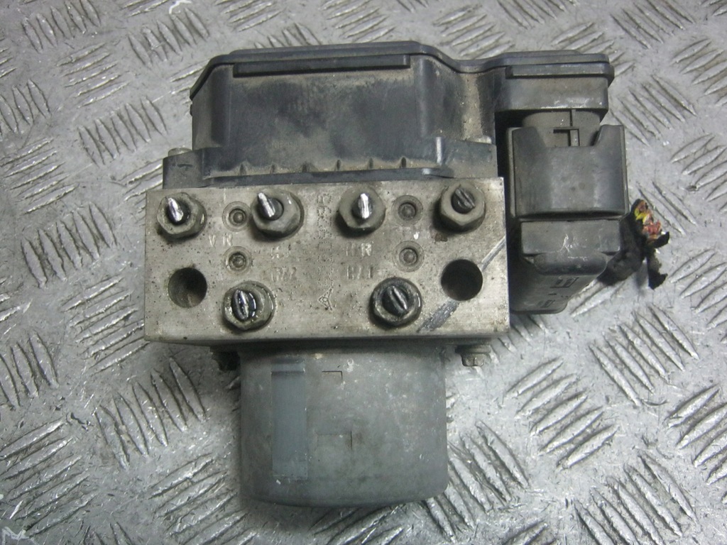 фото №2, Насос abs 6793932 mini cooper r56