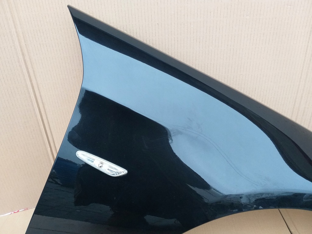 фото №8, Bmw 3 iii e90 крыло перед правый левый