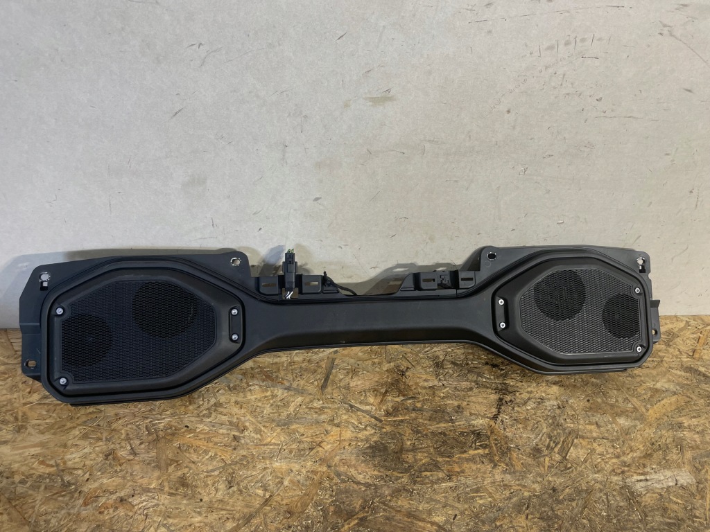 фото №1, Jeep wrangler jl 2018+ динамік даховий балка верхній динаміки