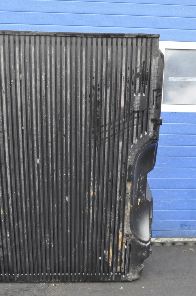 фото №6, Toyota tundra 2003 підлога багажника кузов