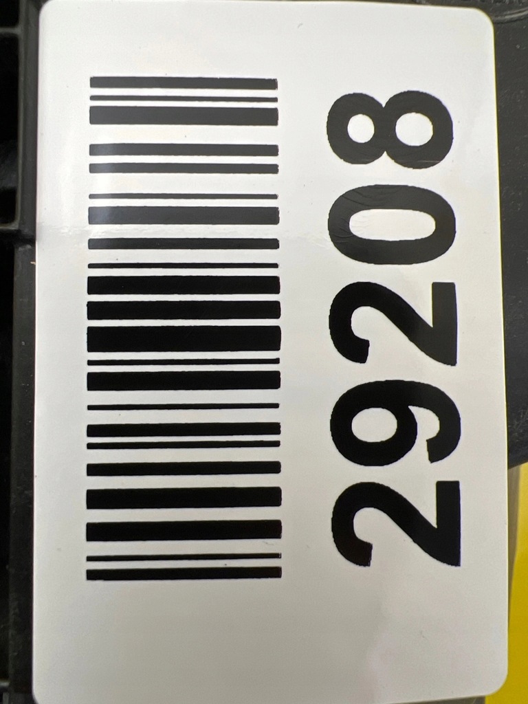 фото №2, Лампа правая land rover defender 2 l663 20- full led l8b2-13w029-ef