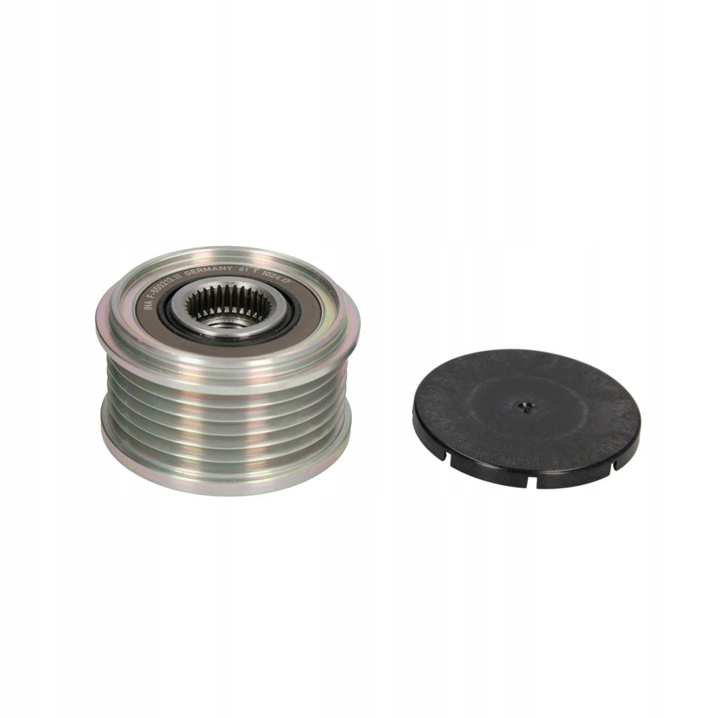 Ina сцепление генератора renault clio 3 modus в Украине