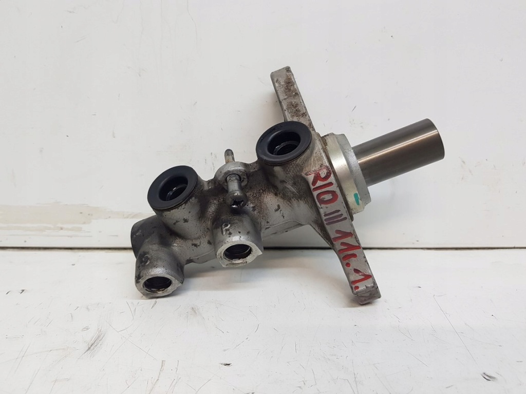 фото №1, Kia rio iii насос тормозная 1,1crdi 2011-