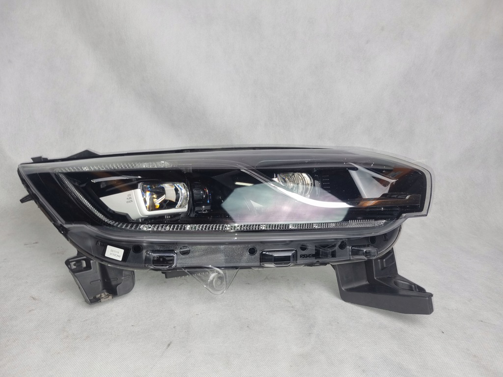 фото №12, Renault espace v full led лампа передня перед