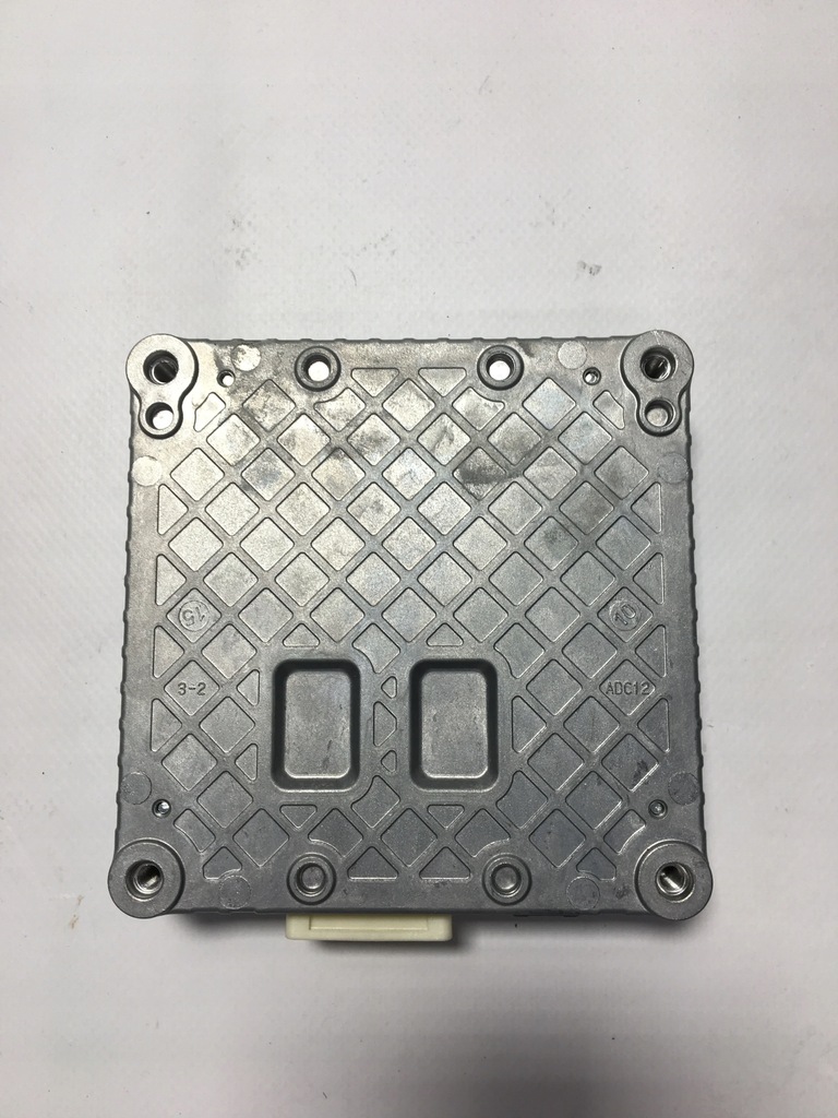 фото №2, Модуль блок управления honda hr-v ii 15-